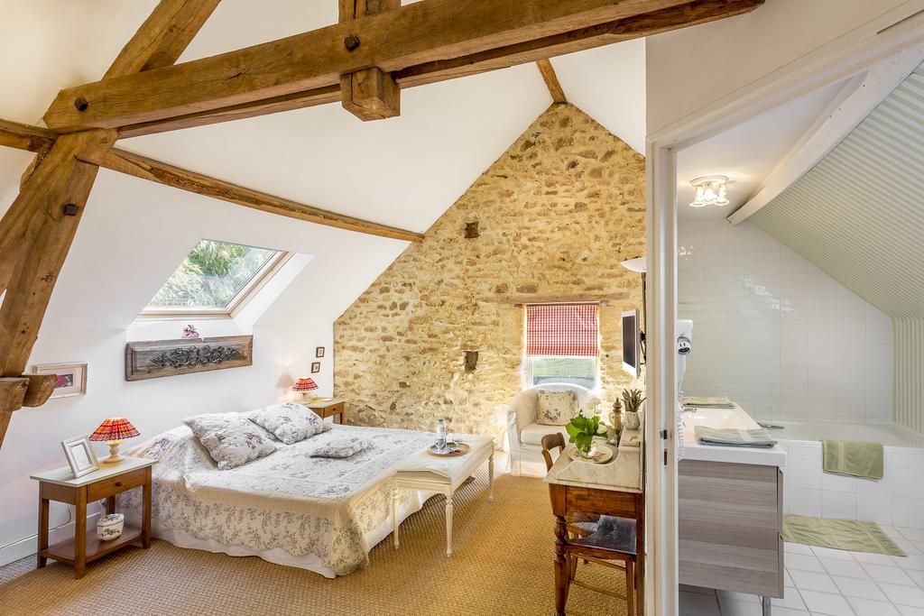 Le Clos-Lascazes Maison D'Hotes Le Buisson-de-Cadouin Экстерьер фото