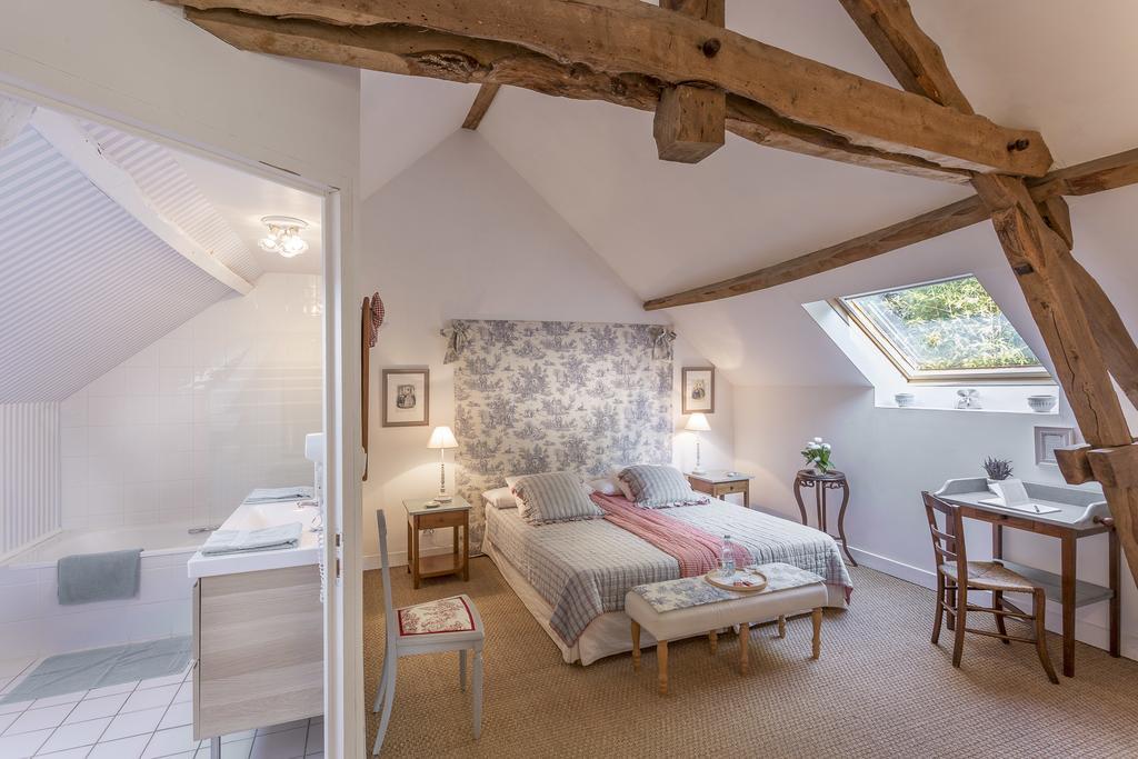 Le Clos-Lascazes Maison D'Hotes Le Buisson-de-Cadouin Экстерьер фото