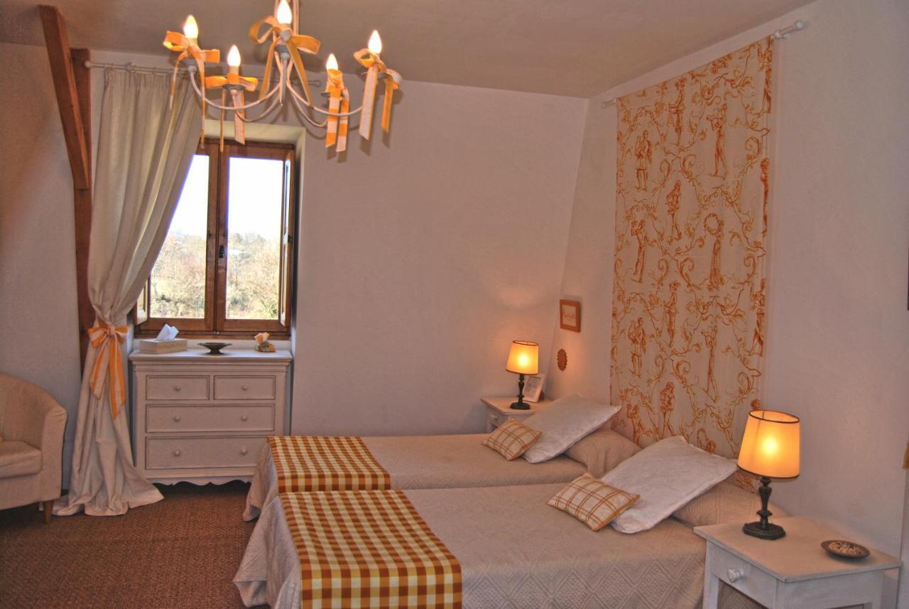 Le Clos-Lascazes Maison D'Hotes Le Buisson-de-Cadouin Номер фото